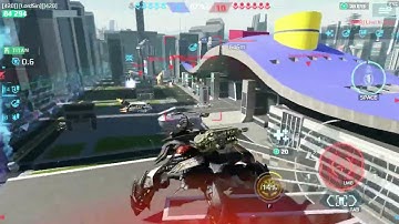 War Robots More hacking