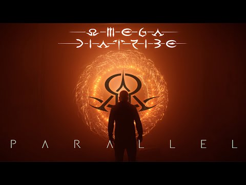 OMEGA DIATRIBE – Parallel (OFFICIAL MUSIC VIDEO)