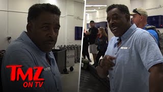 Ernie Hudson: Will There Be More 'Ghostbuster' Movies? | TMZ TV