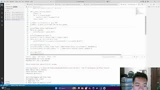 Power Series Solution of Differential Equations using Python | Advanced Engineering Mathematics