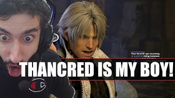 Final Fantasy XIV - Sprout REACTION SHADOWBRINGERS TRAILER!! JUST FINISHED STORMBLOOD!