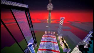 Minecraft Toronto Remake (Incomplete)