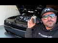 Another Blown Dodge Demon 170 Motor? Here’s the truth about my engine