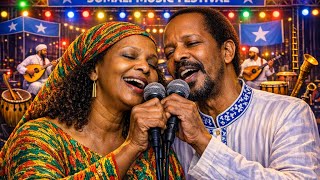 MARKAY DOONTU DAGAYSO | C LAAHI  XARAGO & KINSI X AADAN | SOMALI MUSIC VIDEO