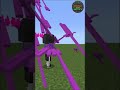 Swapfell Papyrus vs Null | MCBE | MobBattle #minecraft #short #shorts #null #addon #mobbattle #mcpe