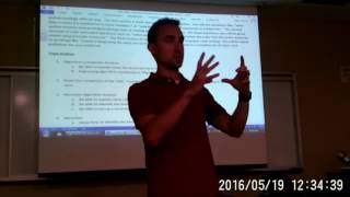 Celebrity Data Structures - ITSC 2214 - Final Exam Review Profile