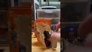 Opening up LEGO Series 29 minifigures #lego #legominifiguresseries