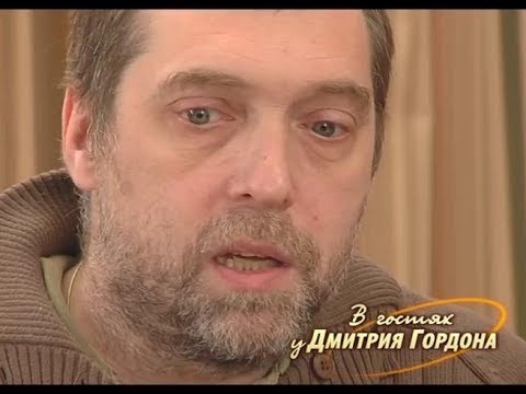 Высоцкий о последней встрече с отцом за несколько часов до его смерти