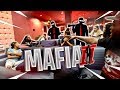 The Most SAVAGE Game of MAFIA! (Part 2)