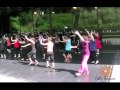 Cours de danse bollywood avec mitali de bolly deewani