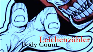 Body Count - Leichenzähler [German Voice Version]