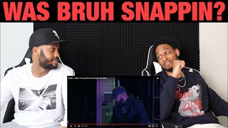 Drake - When To Say When \& Chicago Freestyle | Official Music Video | FIRST REACTION