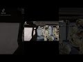 遊園地のアトラクションみたいだったｗ "新人パイロット" 【Arma3】 #Shorts