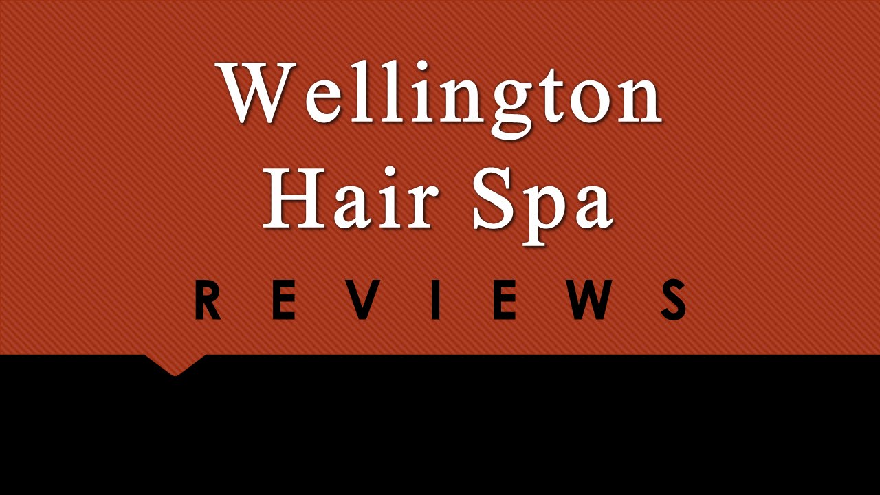 Wellington Hair Spa Reviews One of the Best Black Hair Salons in NYC