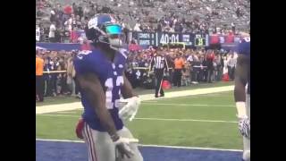 Odell Dance