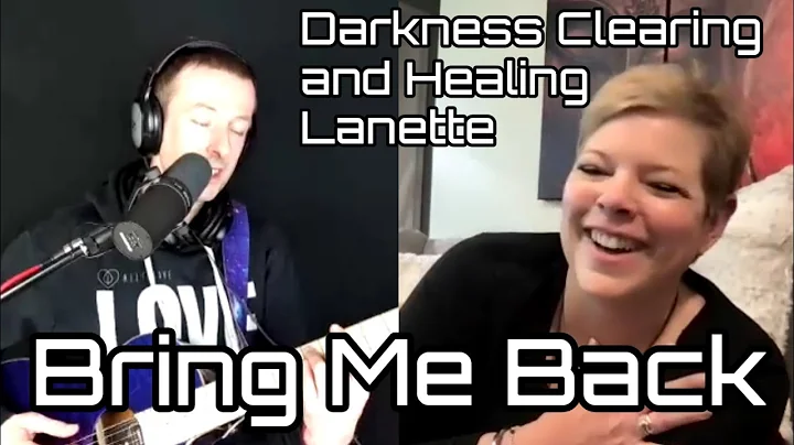 Darkness Clearing & Healing Session  song "Bring M...