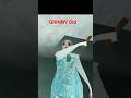 0.2 اللعب بشخصية الجدة الصغيرةفي جراني #granny #danger #gaming #تحشي