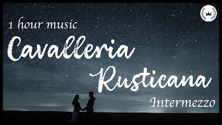[1 hour playlist] Intermezzo from Cavalleria Rusticana