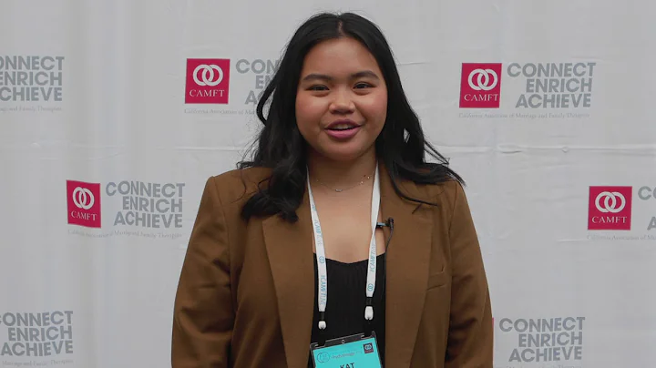 Want to Become a Continuing Education Provider? Here's Why Real Therapists Went Through CAMFT!