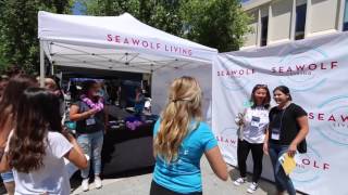 A Look Back at Sonoma State Orientation 2016