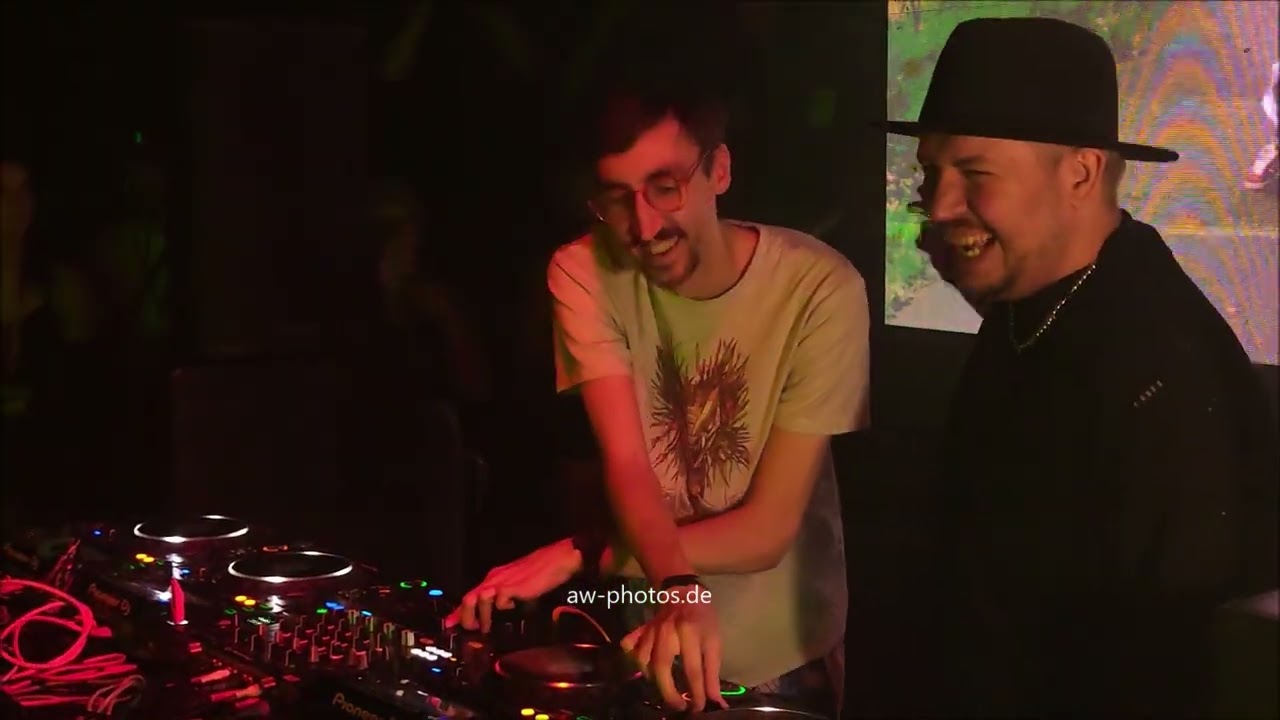 Dr. Donk @ Sakog / Trimmelkam (A) 26.04.2025