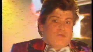 Анонс и Рекламный блок \ Ankündigung und Werbung (RTL, 24.07.1995) 2