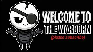 I Made a History Channel That Actually Respects the Warrior | The Warborn