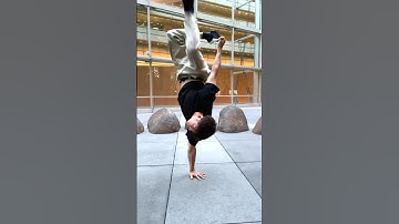 Thread Handhops - 足抜きワンラビ #handhop