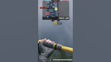 trying to melee vs sniping #codm #sniping