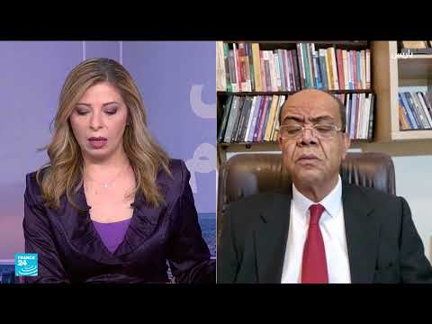 هجوم سيبيريا... محلل يقيّم التصعيد الأوكراني الروسي