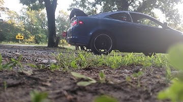 RSX Type-S kpro 2-step 6k RPM