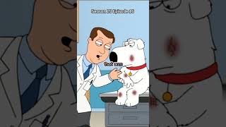 Family Guy: Broken arm #shorts #short #familyguy