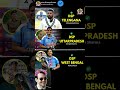 Indian Cricketers Who Became DSPs 💪🏏#trending #shorts #vital #india #cricket
