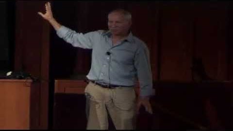 Robert Tarjan: Search Tree Mysteries