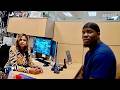 Police Investigate $5,500 Forged Check — Victim or Perpetrator? | Bodycam Legal Analysis