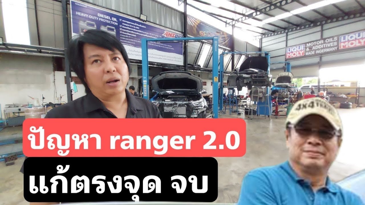 Проблемы Ranger 2.0, если их устранить в нужный момент, определенно будут решены.