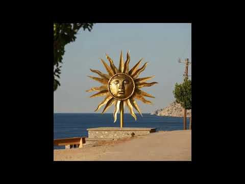 (FREE) Ino Casablanca & Theodora Type Beat - Coconut