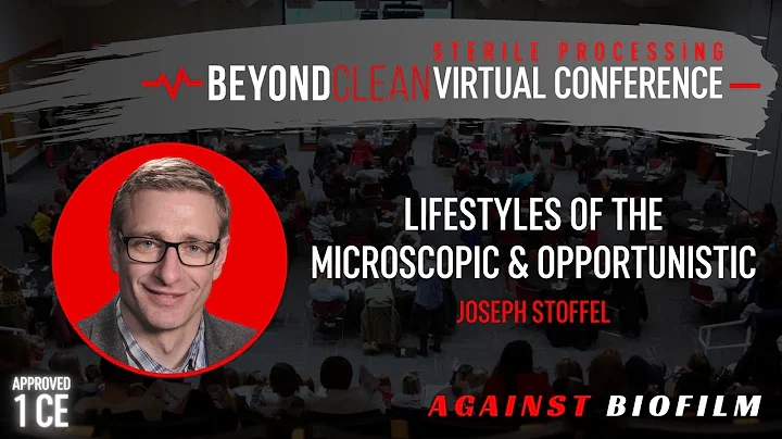 1 CE Approved: Lifestyles of the Microscopic and O...