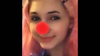 Celebrity Bianca Devins Unseen video Wealth