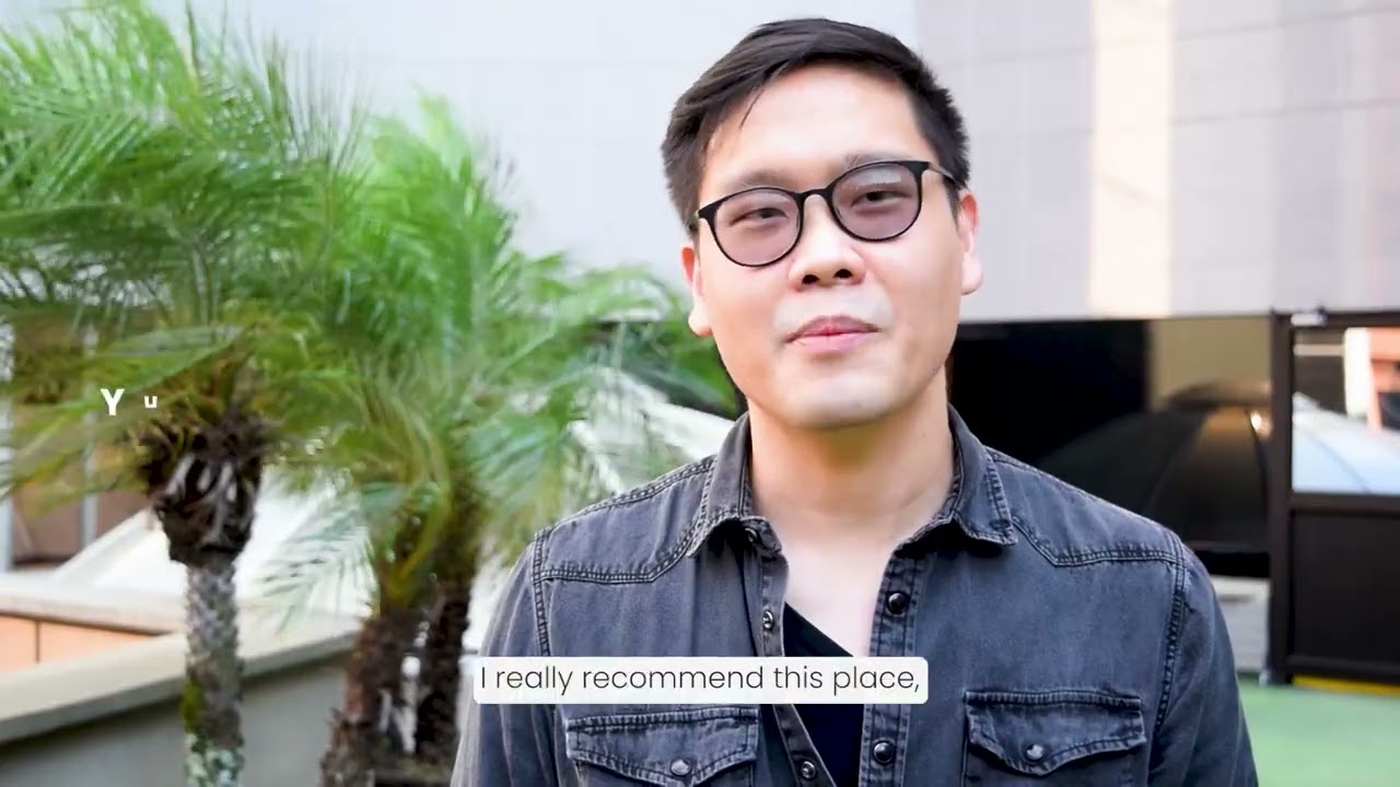 The voice of our patients: thank you! 🌏