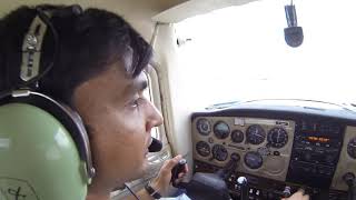 Landing In Cascais Lpcs - Fakhruddin Amir