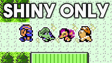 How long would a Shiny Badge Quest Speedrun take?