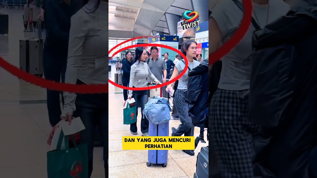 cantik & modis, ternyata tentara wanita Elit 🫡 