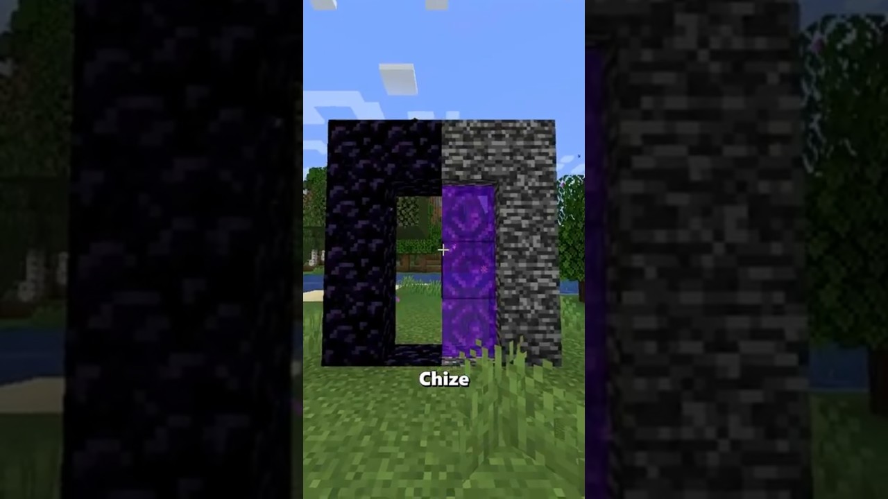 Iron Golem : A MYSTERY...?