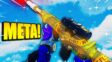 The *META* XM4 CLASS SETUP In REBIRTH ISLAND AFTER UPDATE 😍 ! ( Best Xm4 Class Setup Warzone )