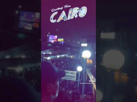 توقف حركه مترو الانفاق الان