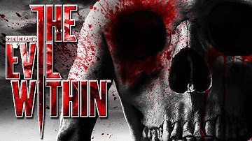 SCARIEST BOSS - The Evil Within Chapter 5 Gameplay Walkthrough