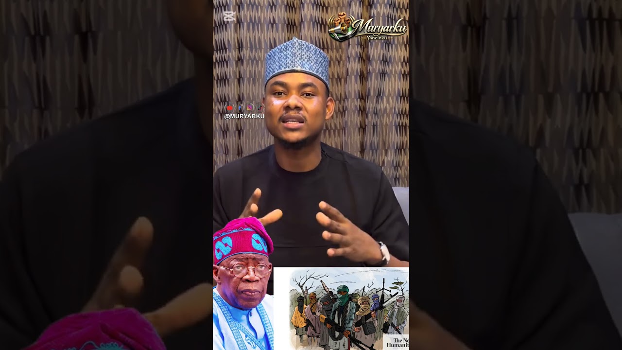 Ya kamata Manyan mu na Arewa su daukaki mataki akan rashin tsaro a Arewa