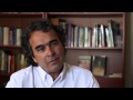 An Interview with Sergio Fajardo, April 2014