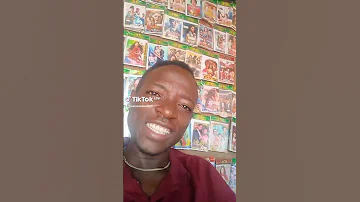 Mjukuu D J Boni Studio Nyanda Mlola 